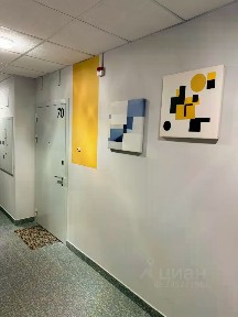 Сдается 1-комн. квартира, 40,7 м²
