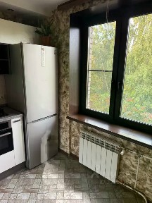Сдается 1-комн. квартира, 33 м²