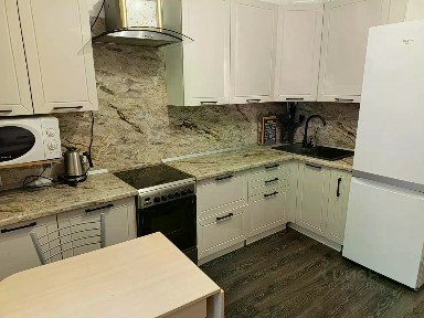 Сдается 1-комн. квартира, 34,2 м²