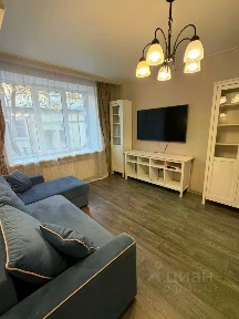 Сдается 2-комн. квартира, 47,4 м²