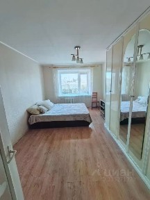 Сдается 1-комн. квартира, 38,3 м²