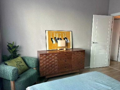 Сдается 1-комн. квартира, 33 м²