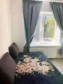 Сдается 1-комн. квартира, 33,7 м²