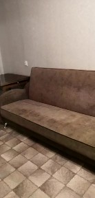 Сдается 1-комн. квартира, 37,1 м²