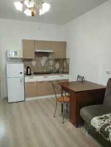 Сдается студия, 26 м²