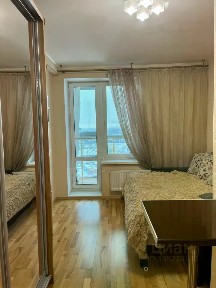 Сдается студия, 26 м²