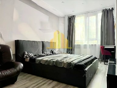 Сдается 1-комн. квартира, 43 м²