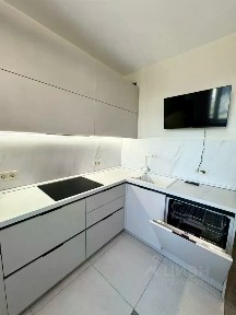 Сдается 1-комн. квартира, 35 м²