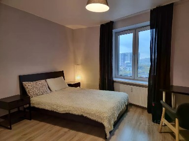 Сдается 1-комн. квартира, 35,5 м²