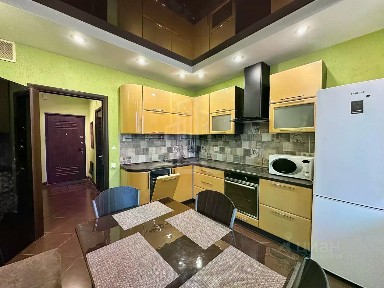 Сдается 1-комн. квартира, 41,5 м²