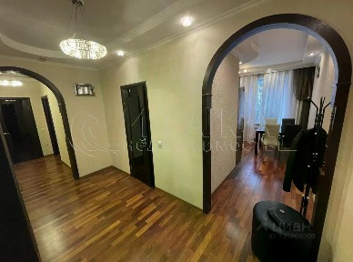 Сдается 2-комн. квартира, 70 м²