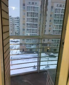 Сдается 1-комн. квартира, 32 м²