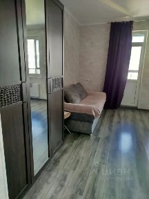 Сдается студия, 25 м²