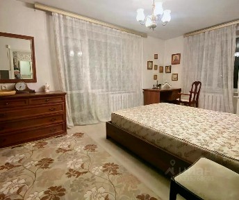 Сдается 2-комн. квартира, 43 м²