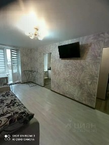 Сдается 1-комн. квартира, 28 м²