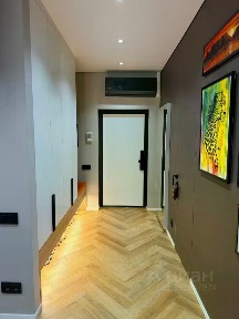 Сдается 3-комн. квартира, 90,5 м²