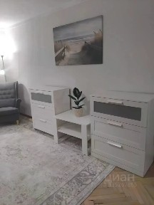 Сдается 1-комн. квартира, 38 м²