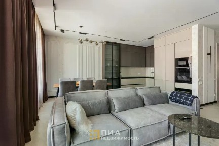 Сдается 2-комн. квартира, 103 м²