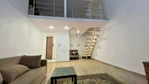 Сдается 1-комн. квартира, 59 м²