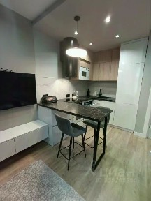 Сдается 1-комн. квартира, 38 м²