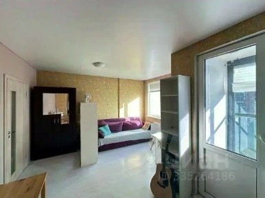 Сдается студия, 28,1 м²