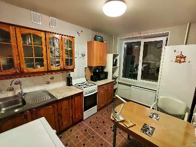 Сдается 2-комн. квартира, 47 м²