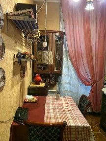 Сдается 1-комн. квартира, 43 м²