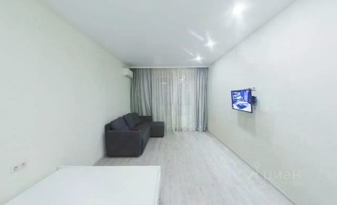 Сдается 1-комн. квартира, 37 м²