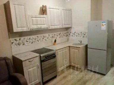 Сдается студия, 20,8 м²