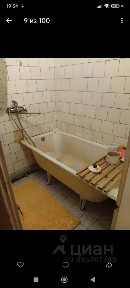 Сдается 1-комн. квартира, 46 м²