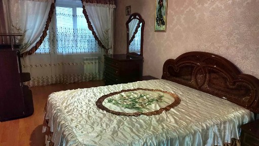 Санкт-Петербург, р-н Приморский, № 65, Богатырский просп., 53к1