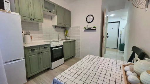 Сдается 1-комн. квартира, 34 м²