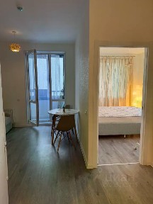 Сдается 1-комн. квартира, 42 м²