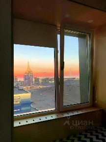 Сдается 3-комн. квартира, 80 м²