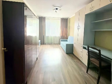 Сдается 3-комн. квартира, 63 м²
