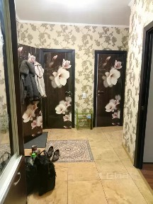 Сдается 2-комн. квартира, 65 м²