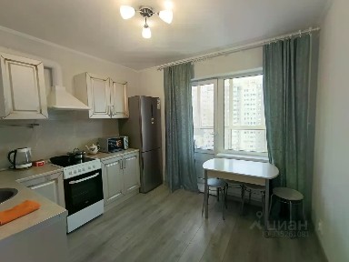 Сдается 1-комн. квартира, 36,7 м²
