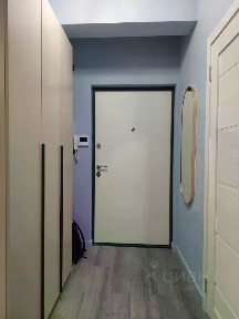 Сдается 1-комн. квартира, 33,8 м²