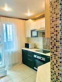 Сдается 1-комн. квартира, 34 м²