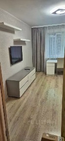 Сдается 1-комн. квартира, 39 м²