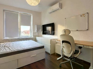 Сдается 1-комн. квартира, 35 м²