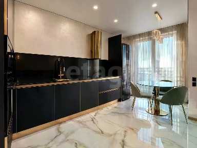 Сдается студия, 38 м²