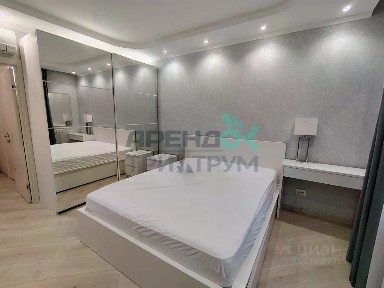 Сдается 3-комн. квартира, 60 м²