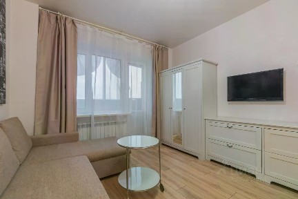 Сдается студия, 25 м²