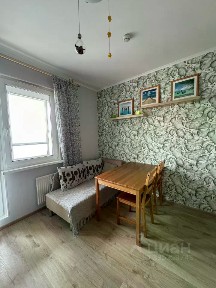 Сдается 1-комн. квартира, 39 м²