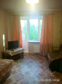 Сдается 1-комн. квартира, 33 м²