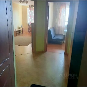 Сдается 1-комн. квартира, 40 м²