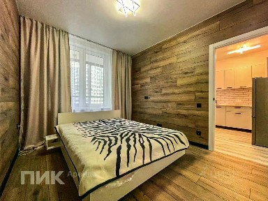 Сдается 1-комн. квартира, 35 м²