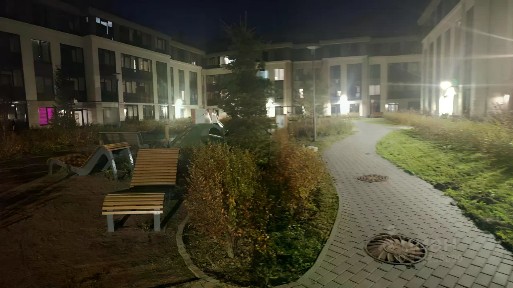 Сдается студия, 24,4 м²