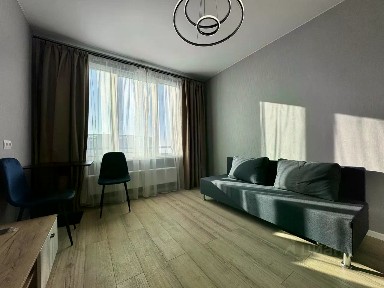 Сдается студия, 20,3 м²